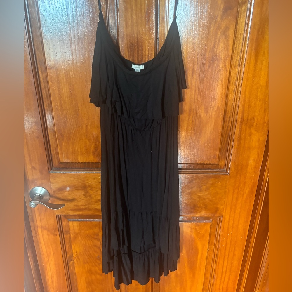 ecote • strapless dress